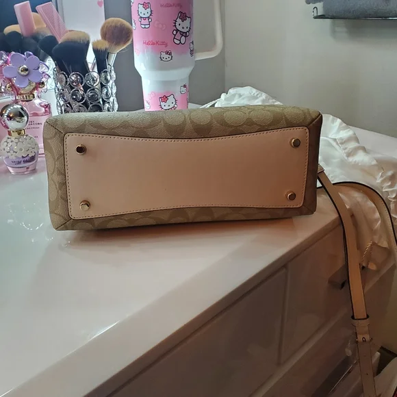 COACH BAG - Picture 7 of 8